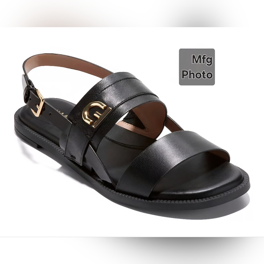 Cole Haan Charlotte Sandals, Womens 6